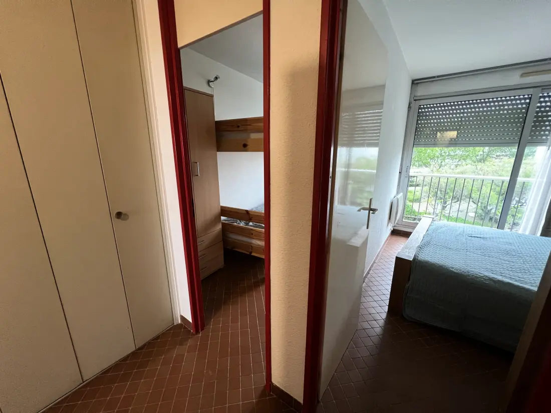 Apartmanok La Grande-Motte