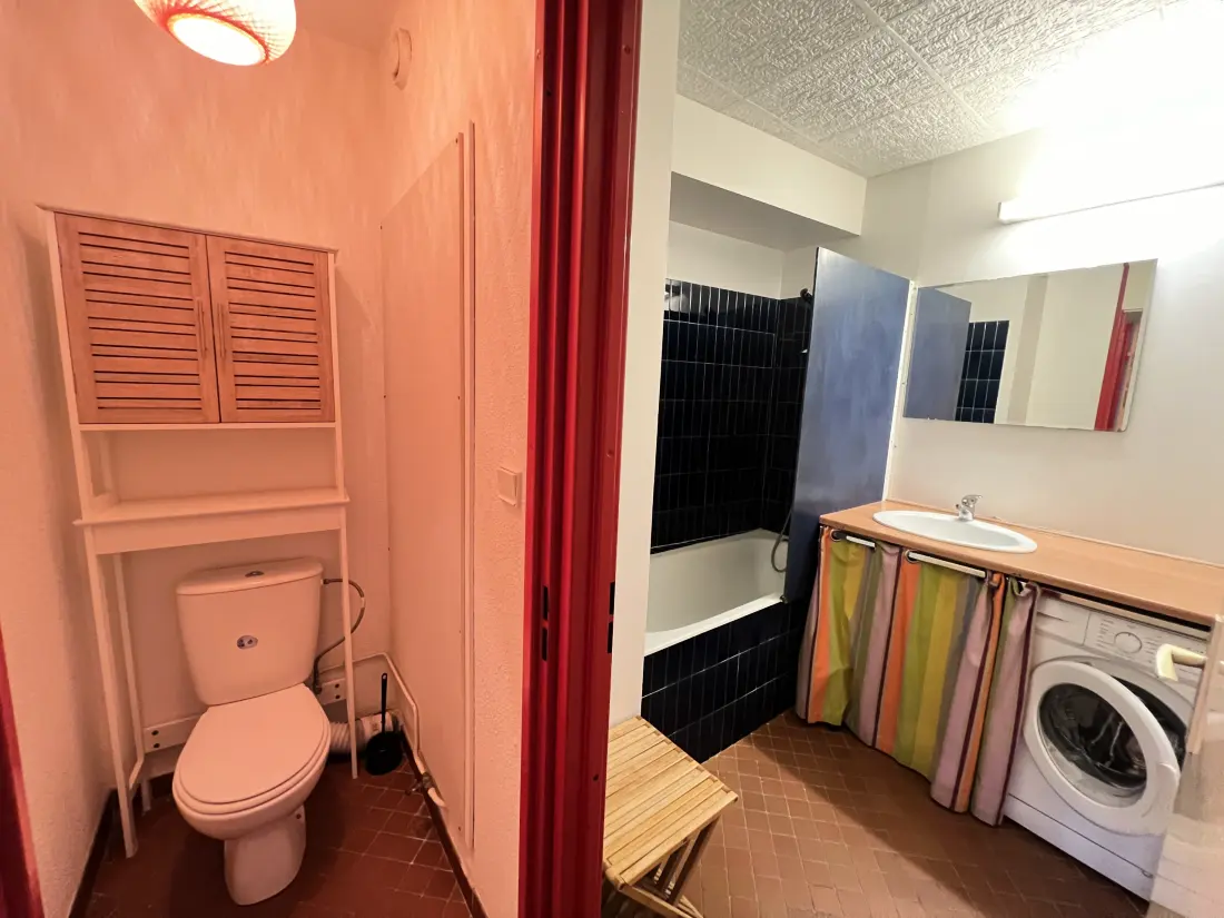 Apartmanok La Grande-Motte