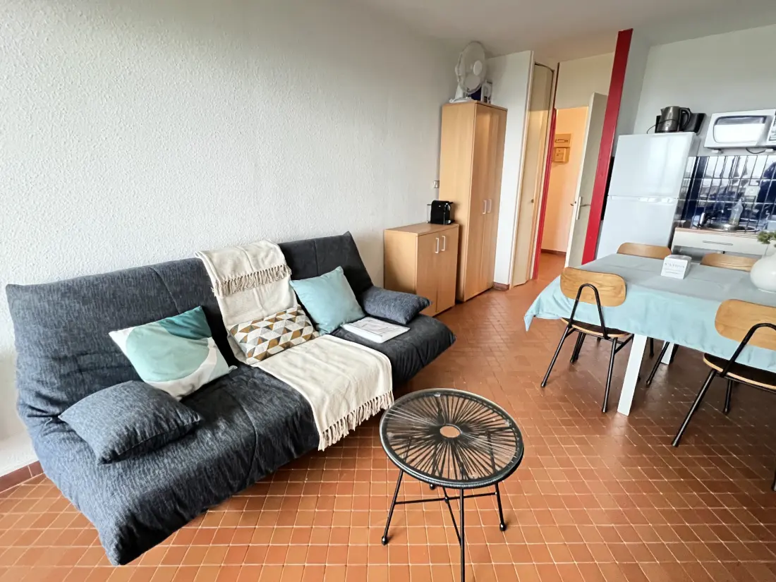 Apartmanok La Grande-Motte
