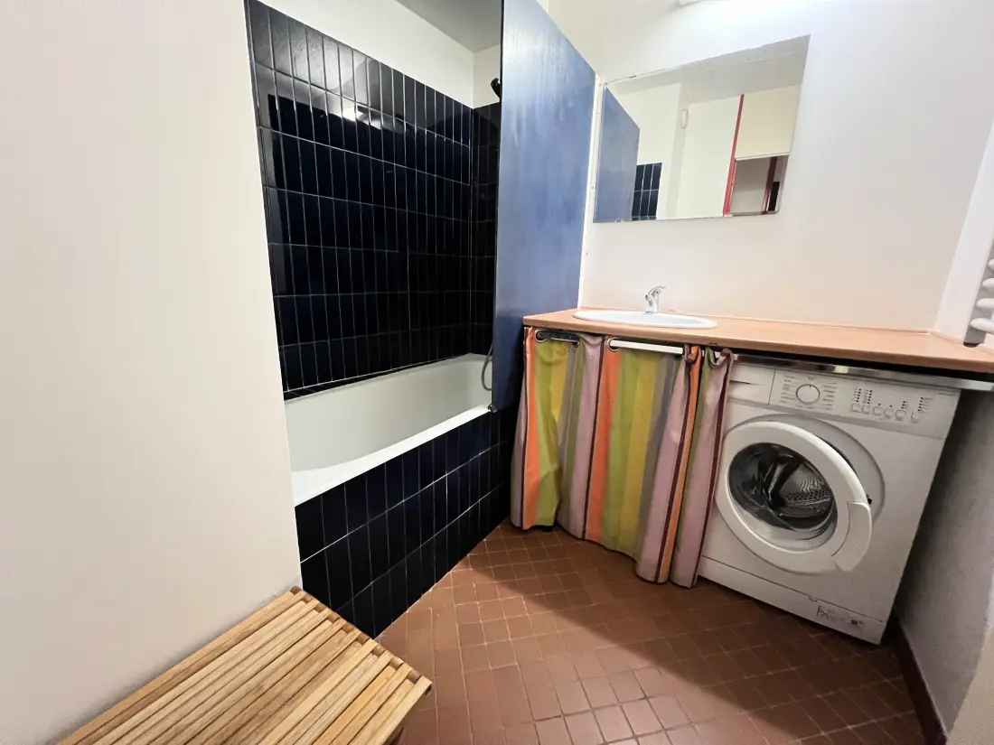 Apartmanok La Grande-Motte