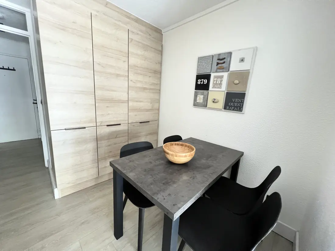 Apartmanok La Grande-Motte
