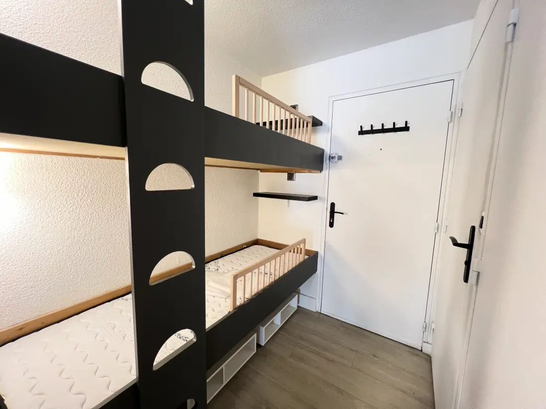 Apartmanok La Grande-Motte