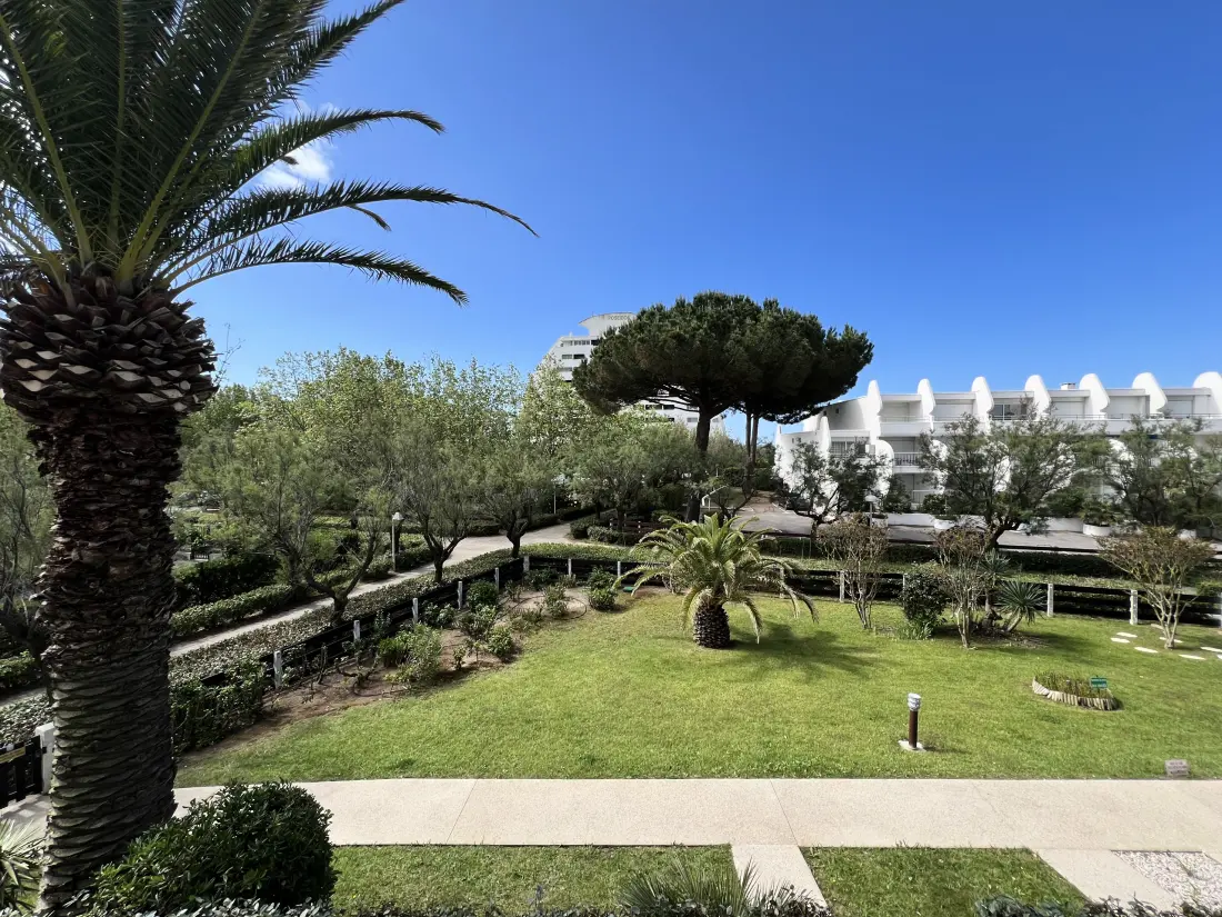 Apartmanok La Grande-Motte