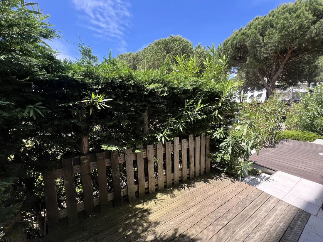 Apartmanok La Grande-Motte