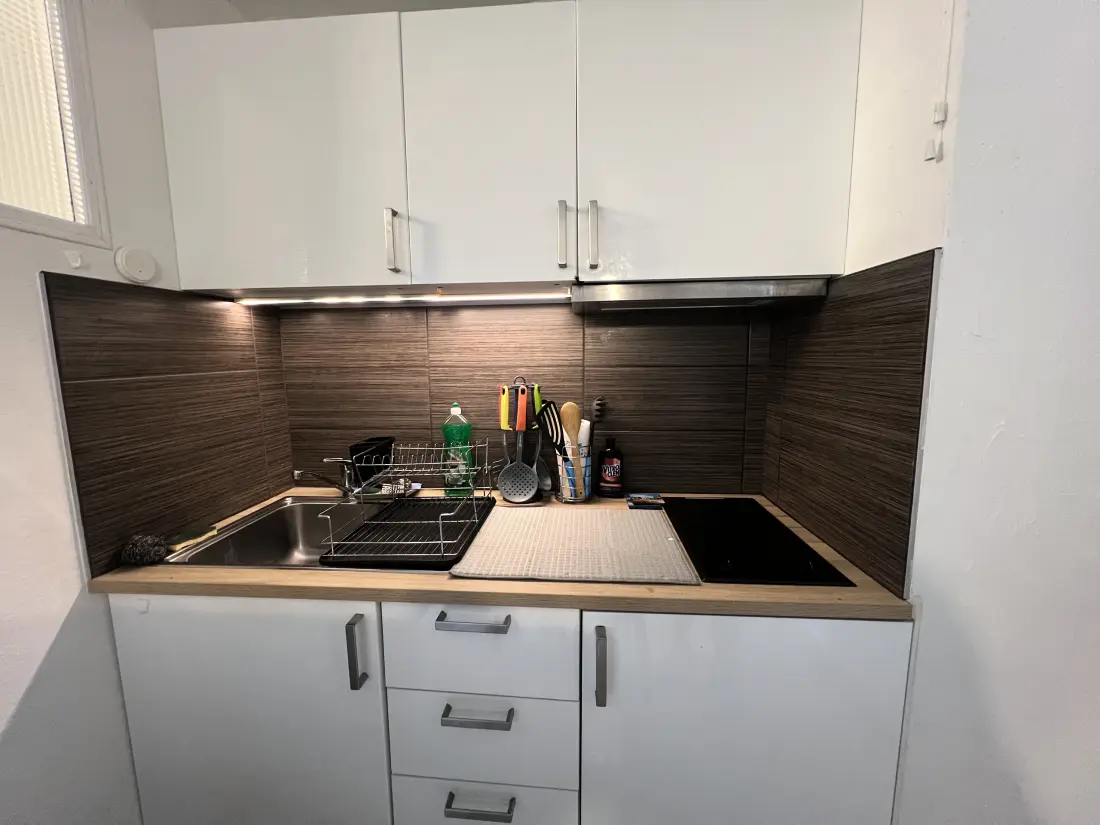 Apartmanok La Grande-Motte