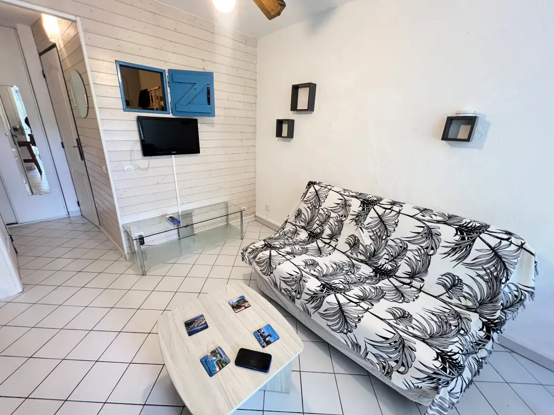 Apartmanok La Grande-Motte
