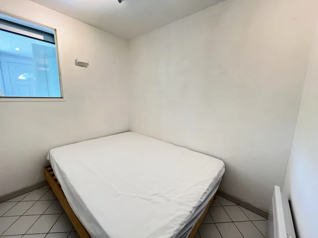 Apartmanok La Grande-Motte
