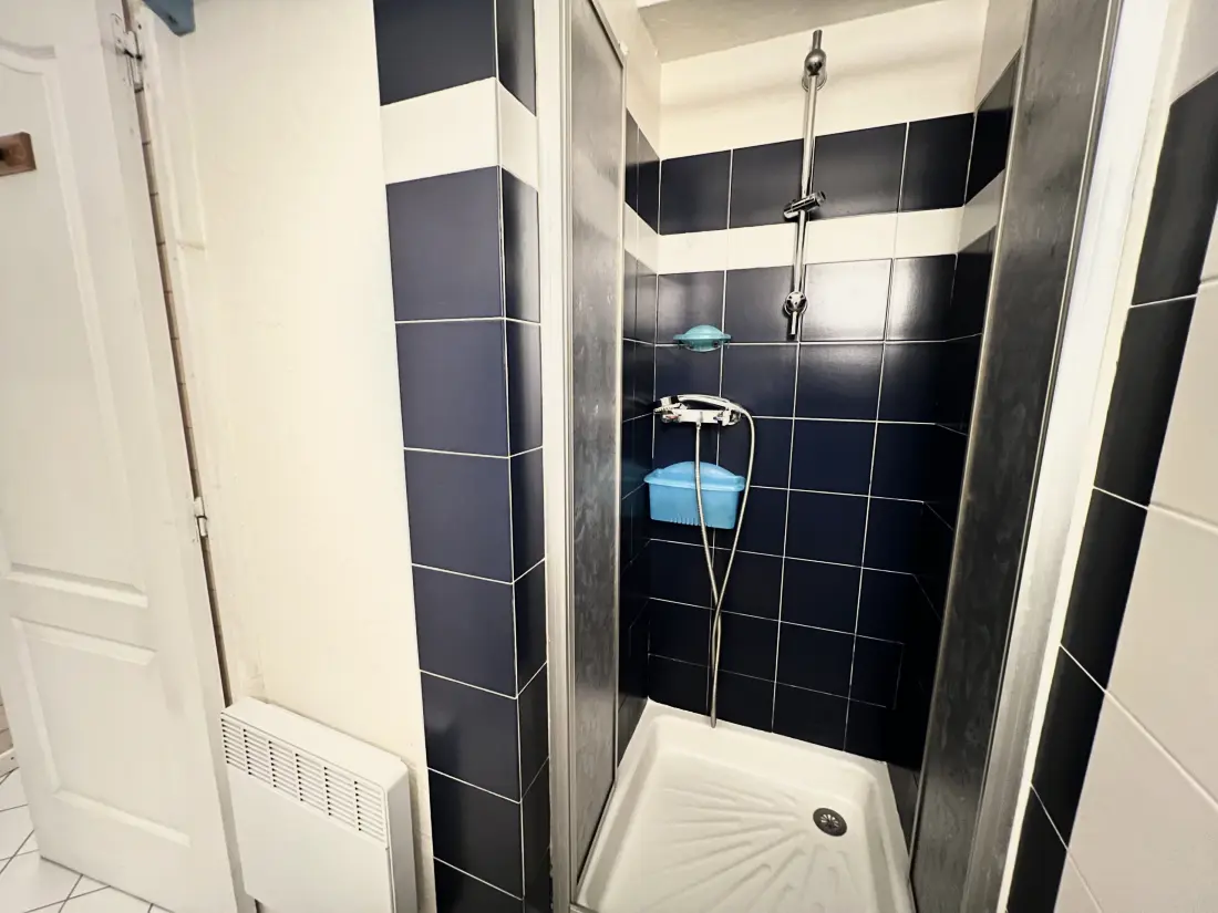 Apartmanok La Grande-Motte