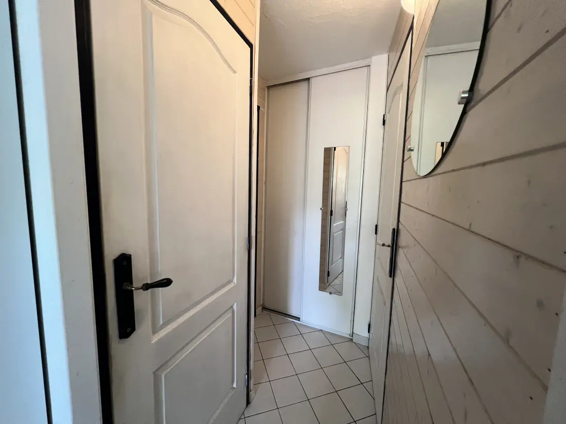 Apartmanok La Grande-Motte