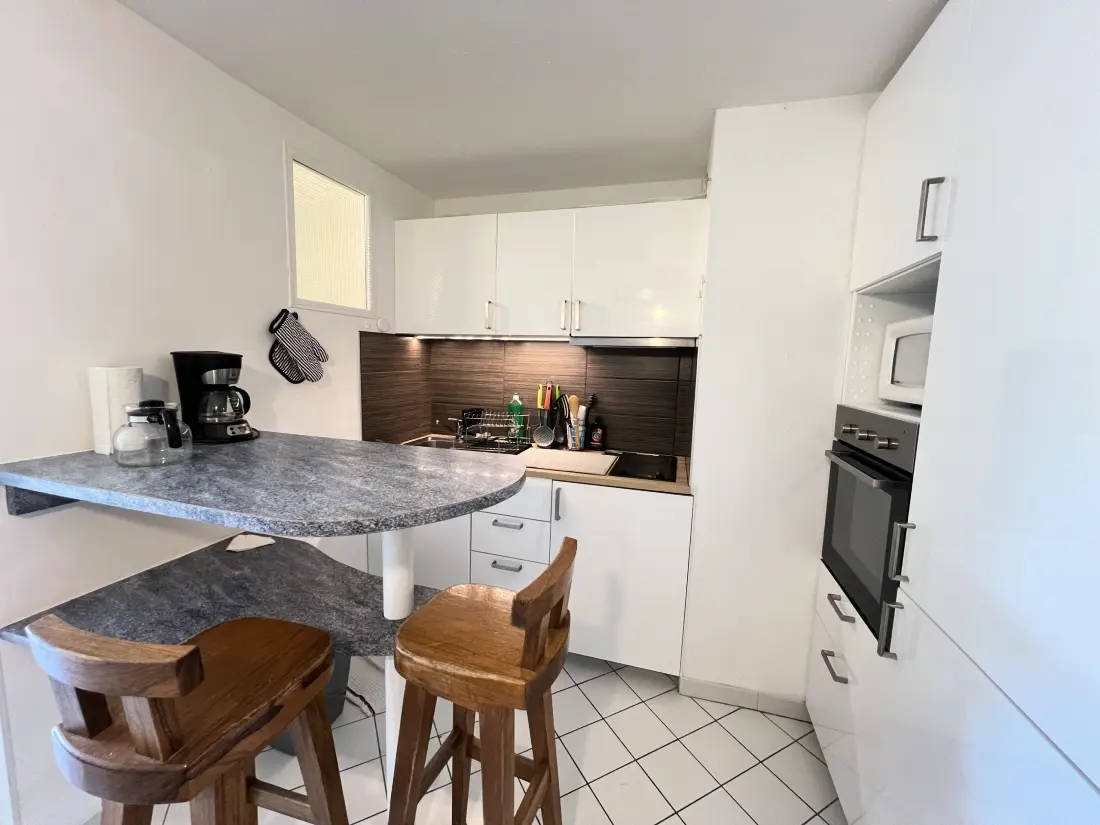Apartmanok La Grande-Motte