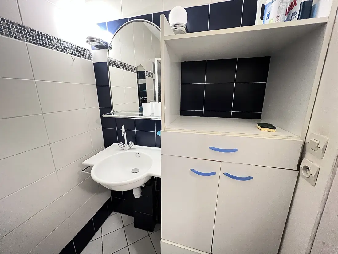 Apartmanok La Grande-Motte