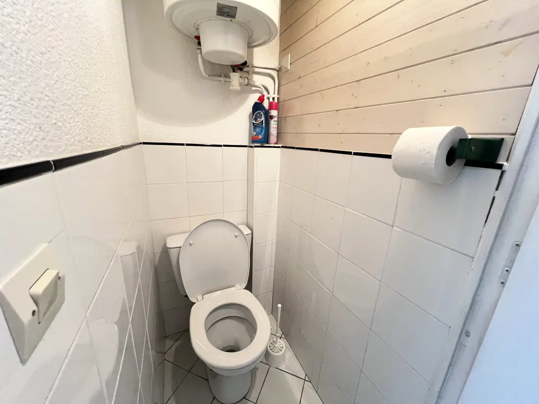 Apartmanok La Grande-Motte