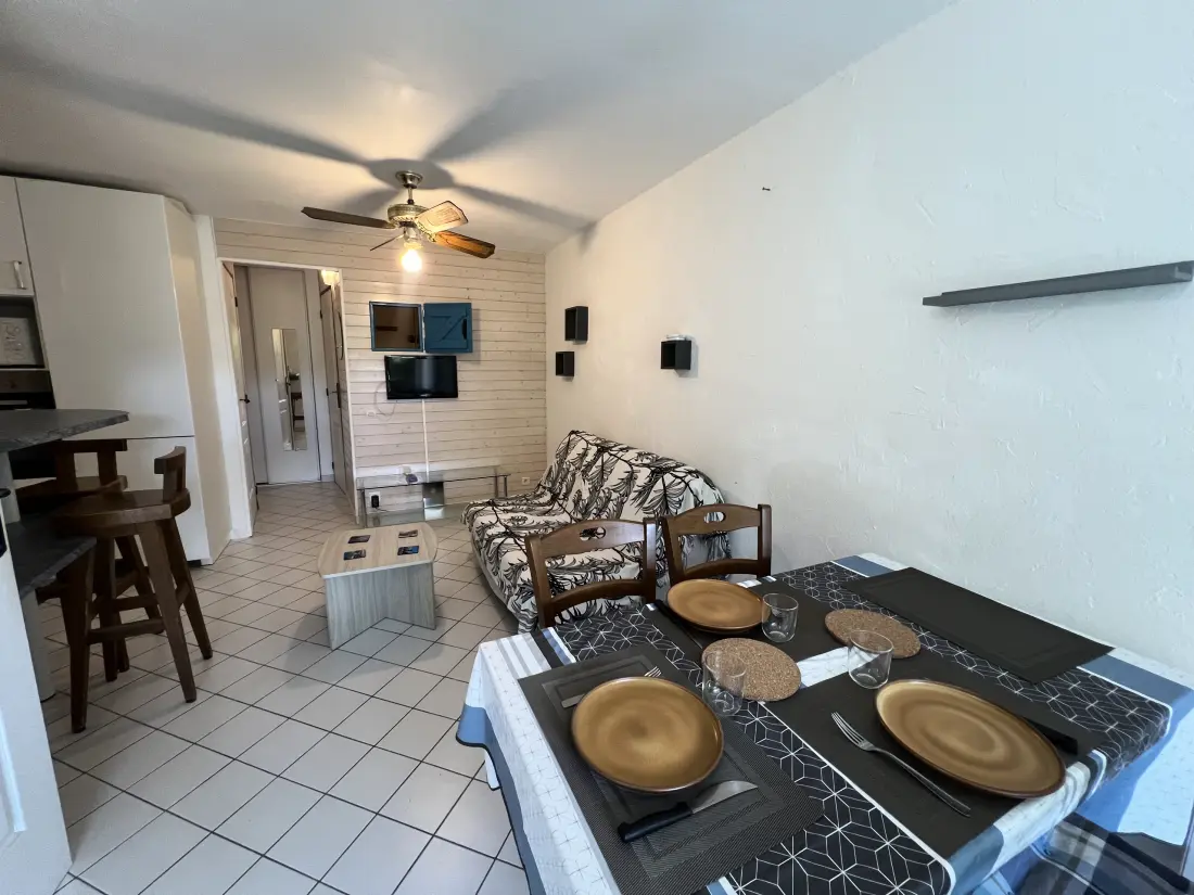Apartmanok La Grande-Motte