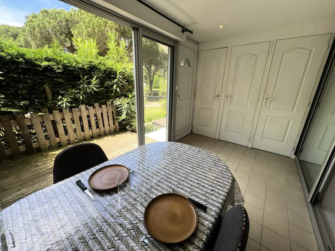 Apartmanok La Grande-Motte