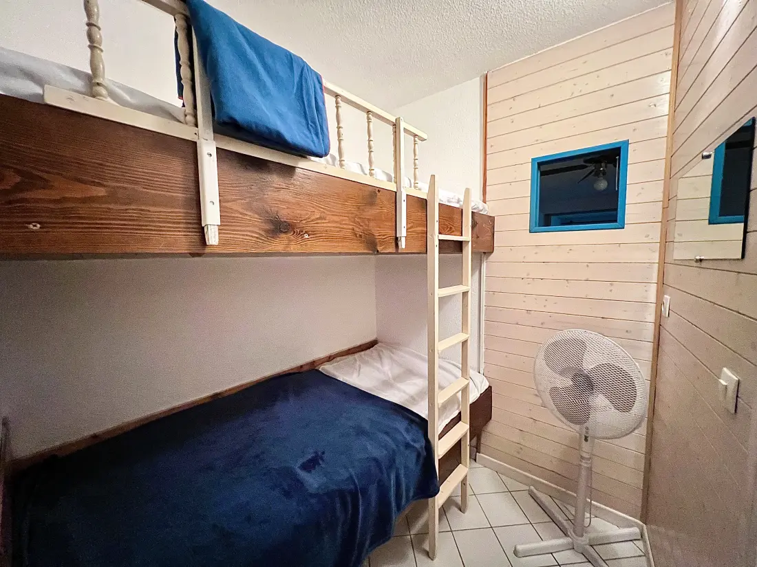Apartmanok La Grande-Motte