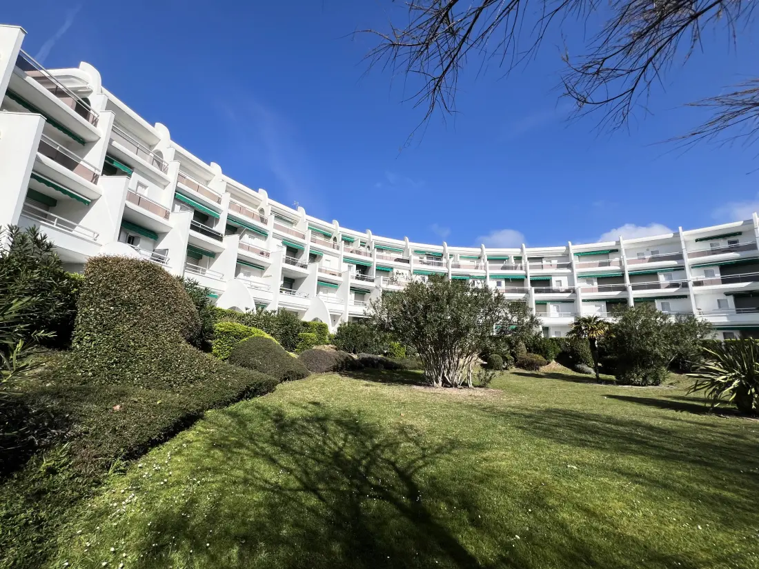 Apartmanok La Grande-Motte