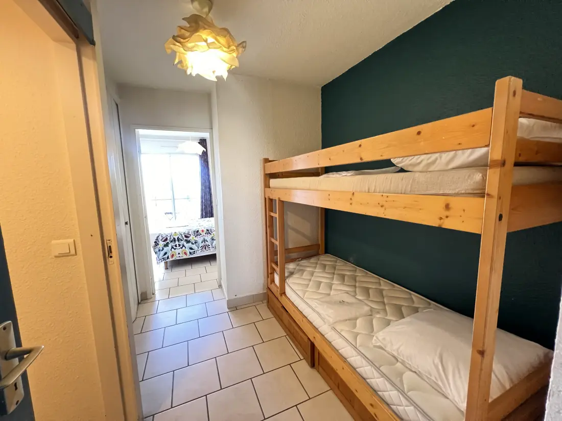 Apartmanok La Grande-Motte