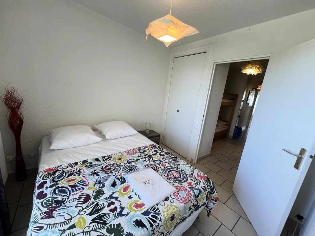 Apartmanok La Grande-Motte