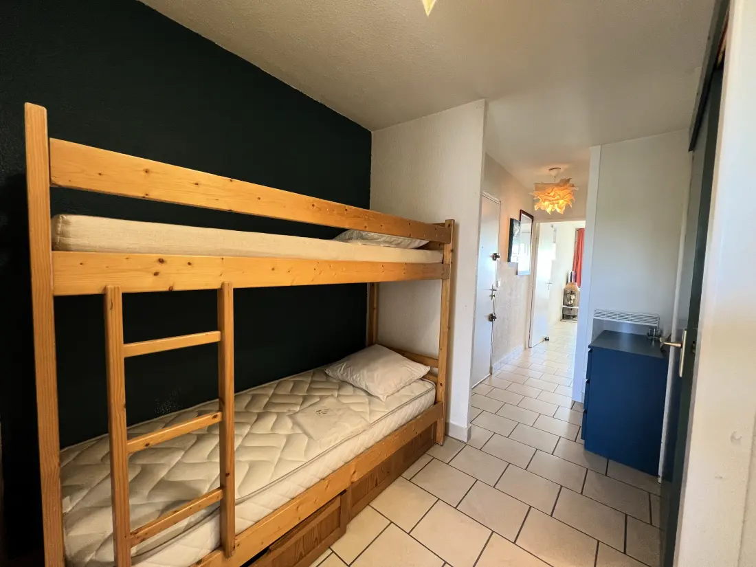 Apartmanok La Grande-Motte
