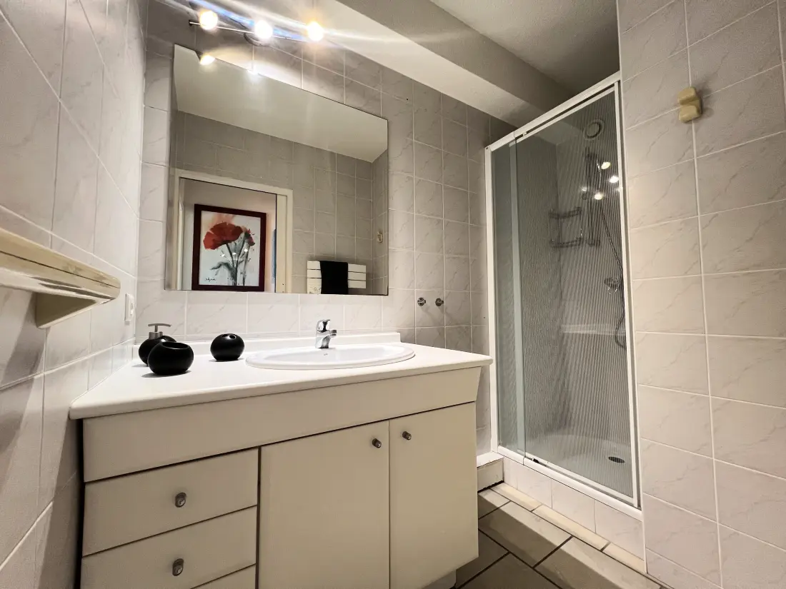 Apartmanok La Grande-Motte