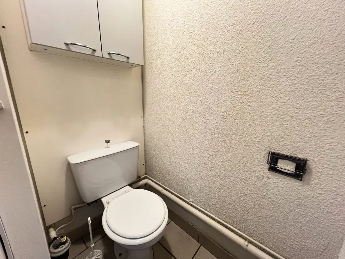 Apartmanok La Grande-Motte