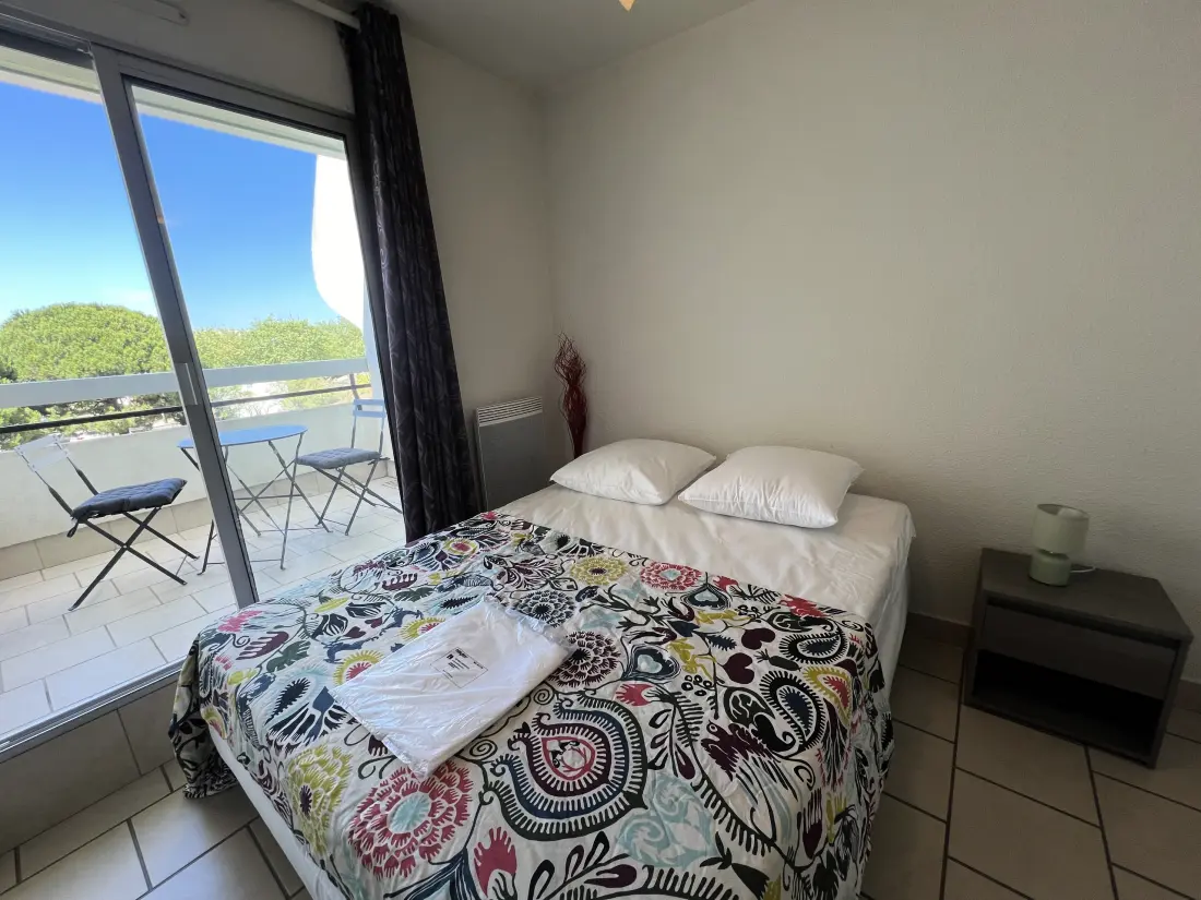 Apartmanok La Grande-Motte
