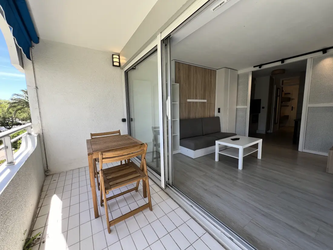 Apartmanok La Grande-Motte