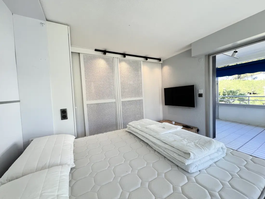 Apartmanok La Grande-Motte