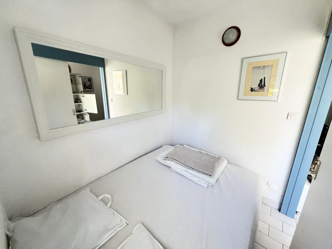 Apartmanok La Grande-Motte