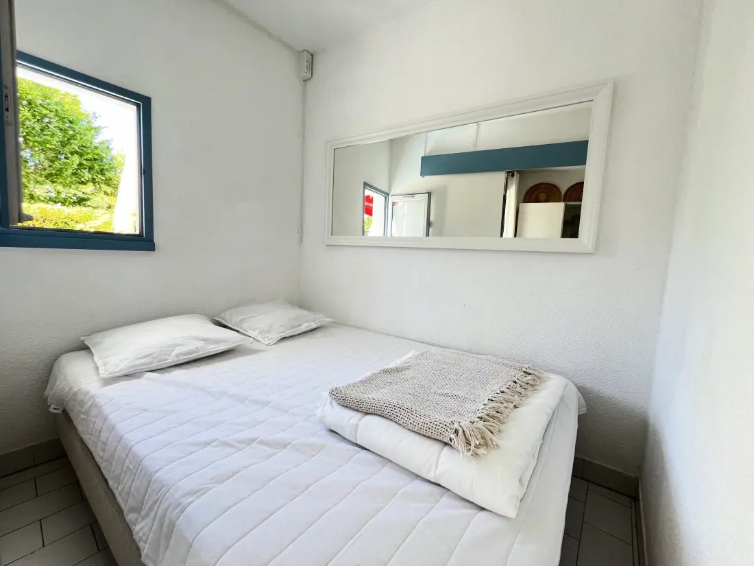 Apartmanok La Grande-Motte