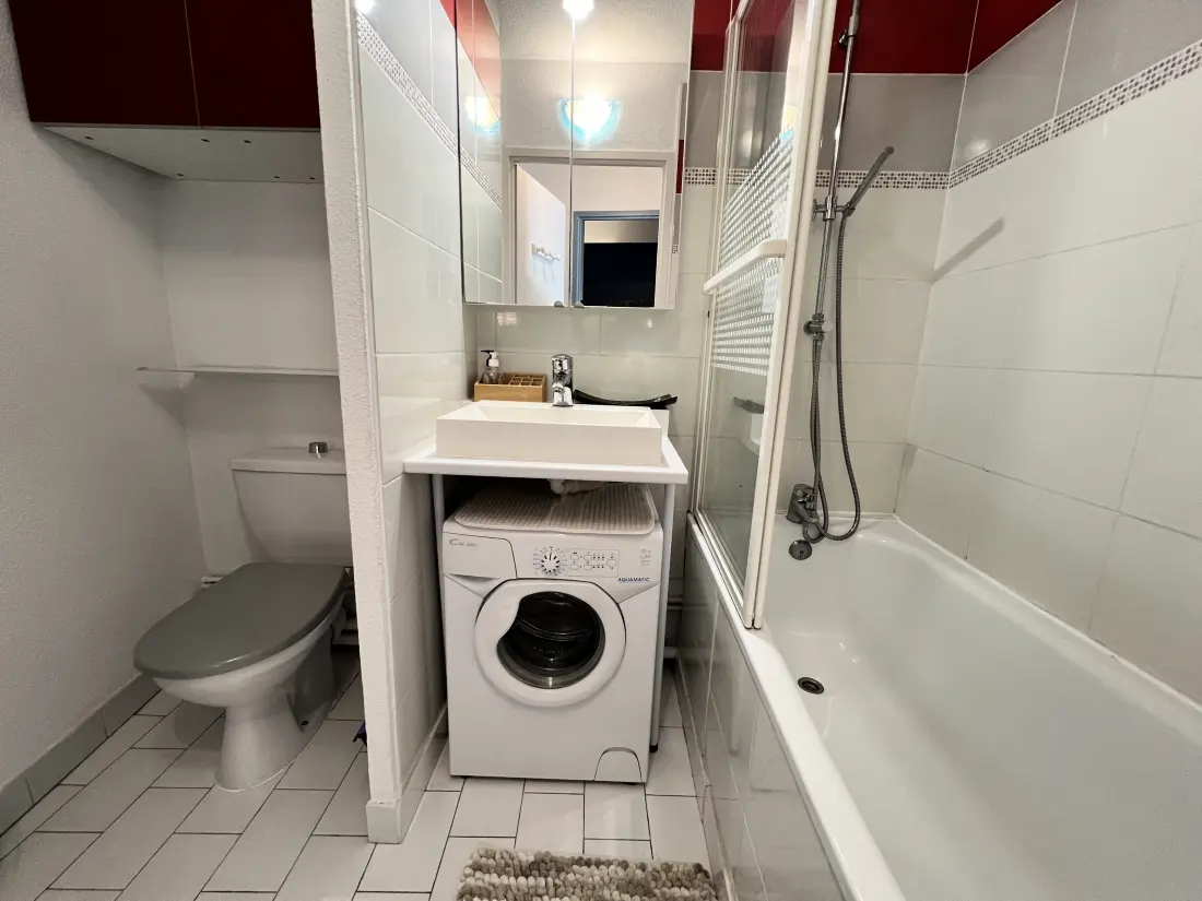 Apartmanok La Grande-Motte