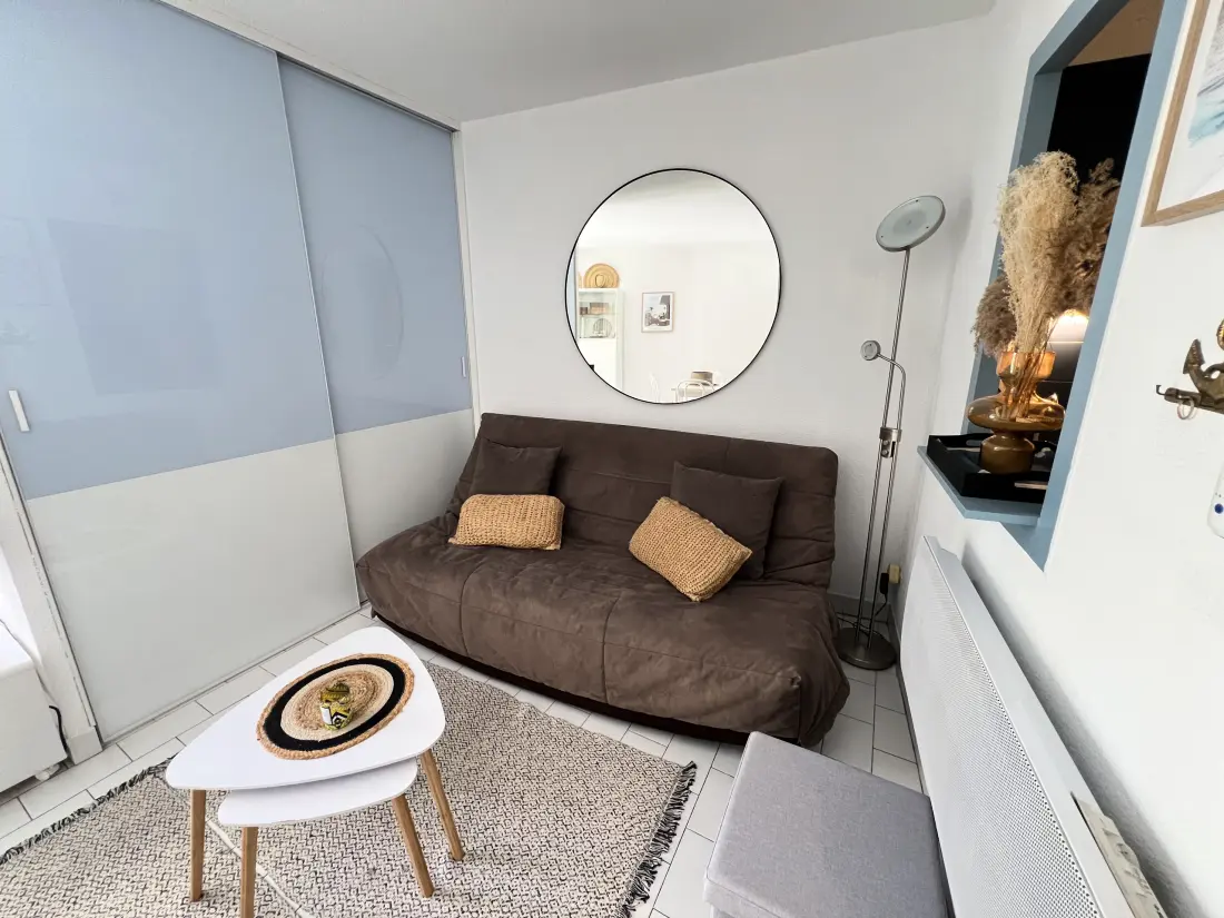Apartmanok La Grande-Motte