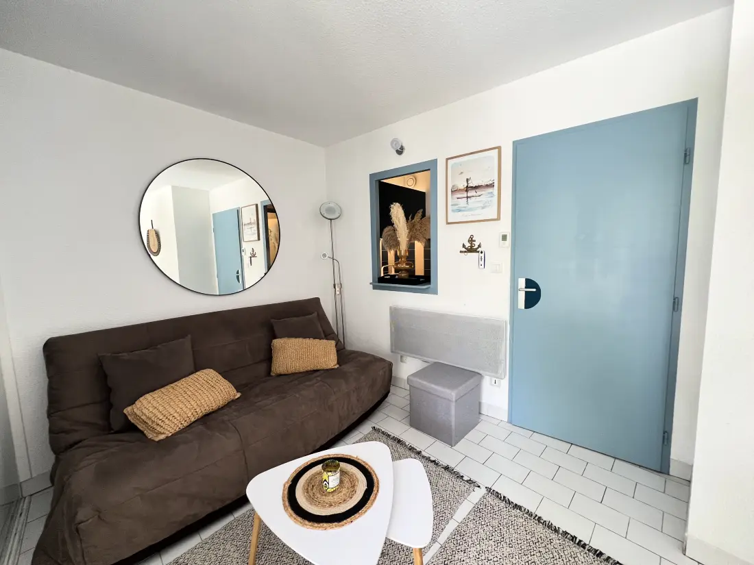 Apartmanok La Grande-Motte