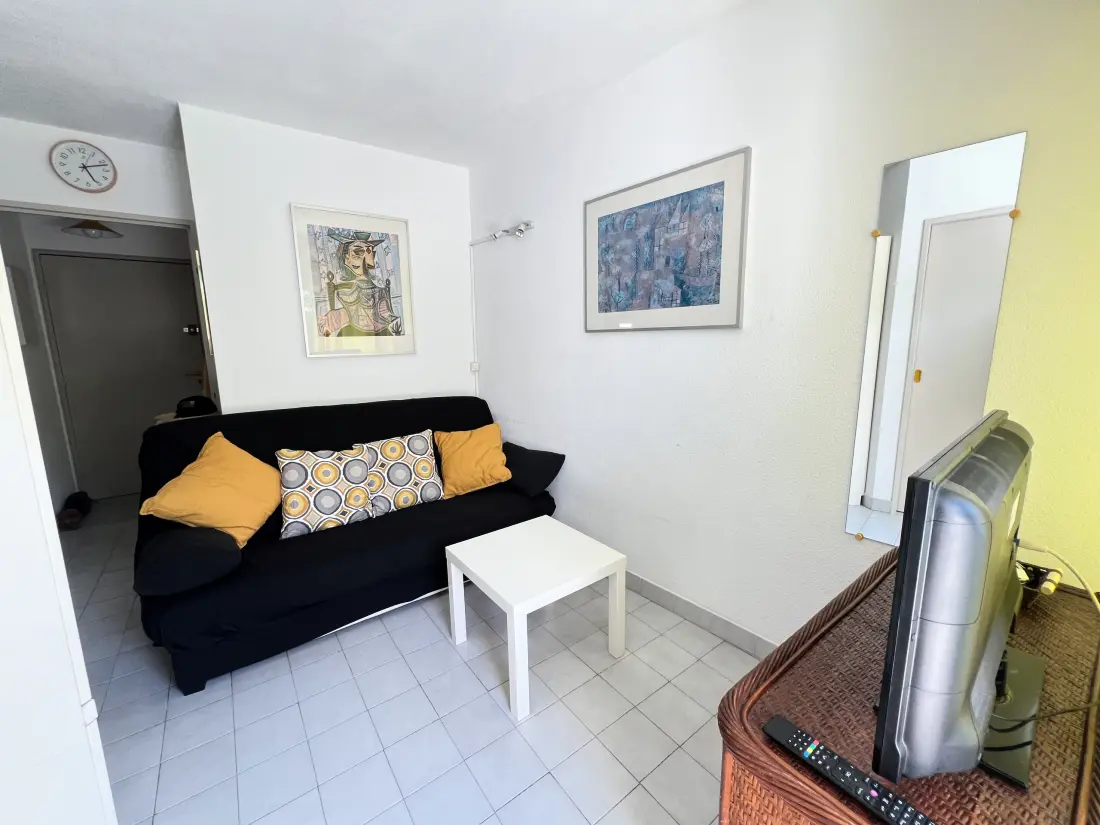 Apartmanok La Grande-Motte