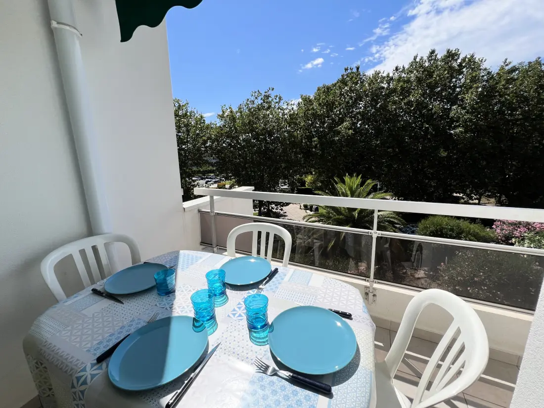 Apartmanok La Grande-Motte