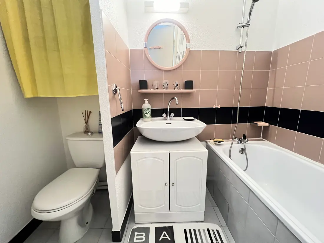 Apartmanok La Grande-Motte