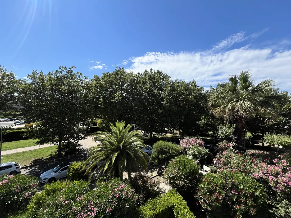 Apartmanok La Grande-Motte