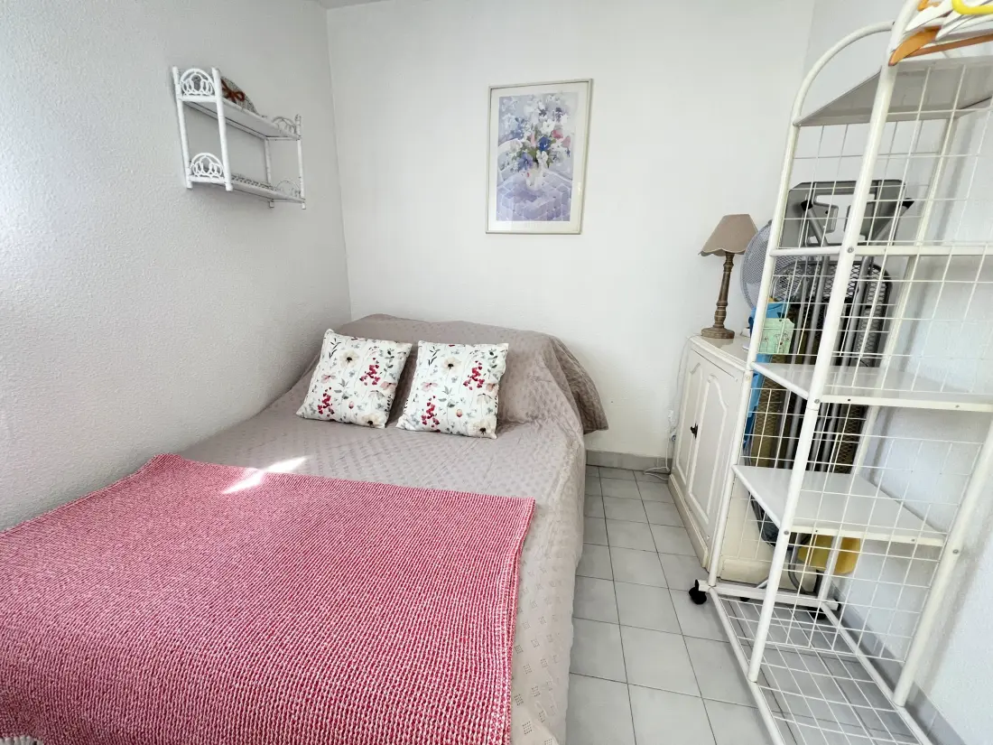 Apartmanok La Grande-Motte