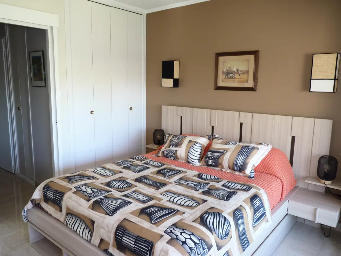 Apartmanok La Grande-Motte