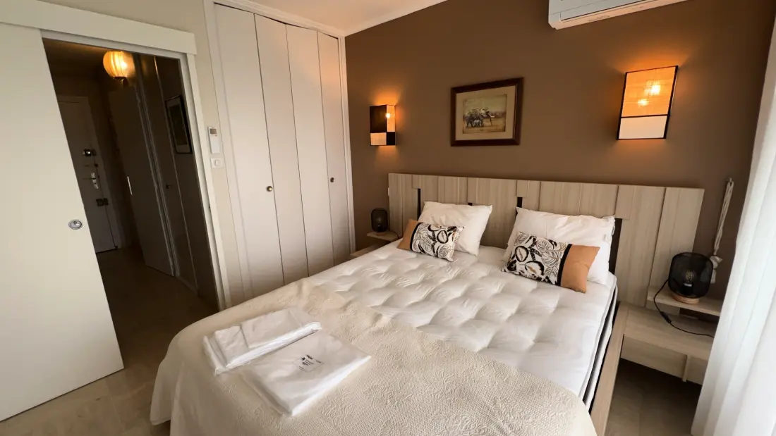Apartmanok La Grande-Motte