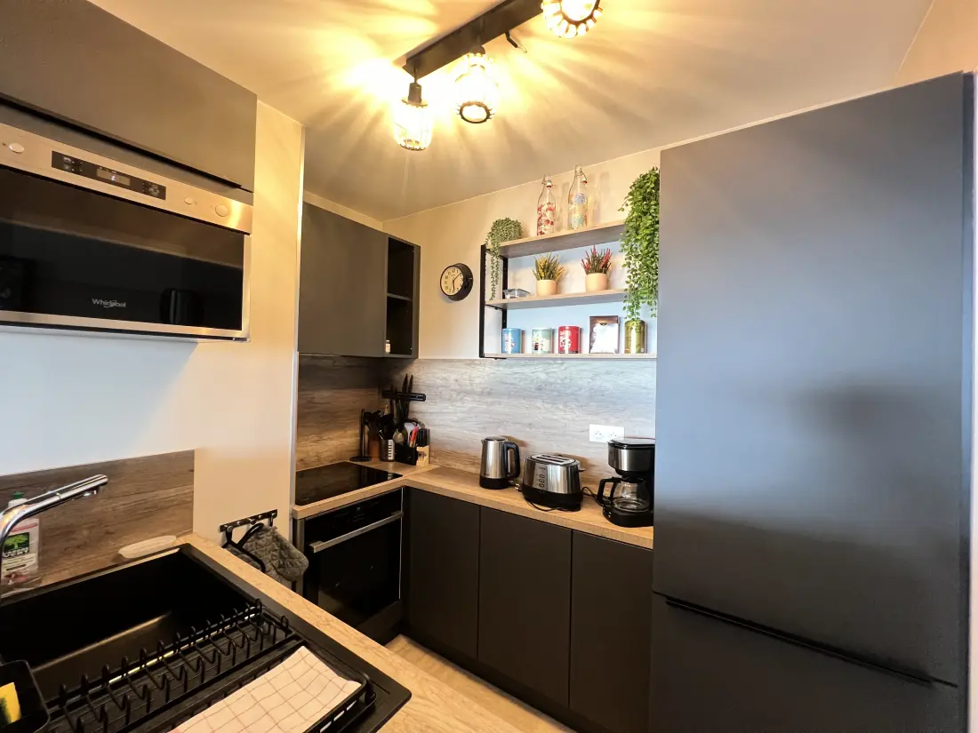 Apartmanok La Grande-Motte