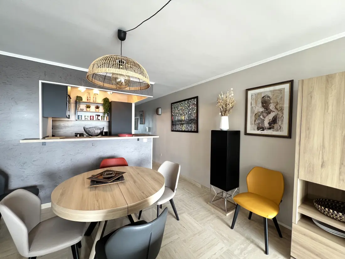 Apartmanok La Grande-Motte