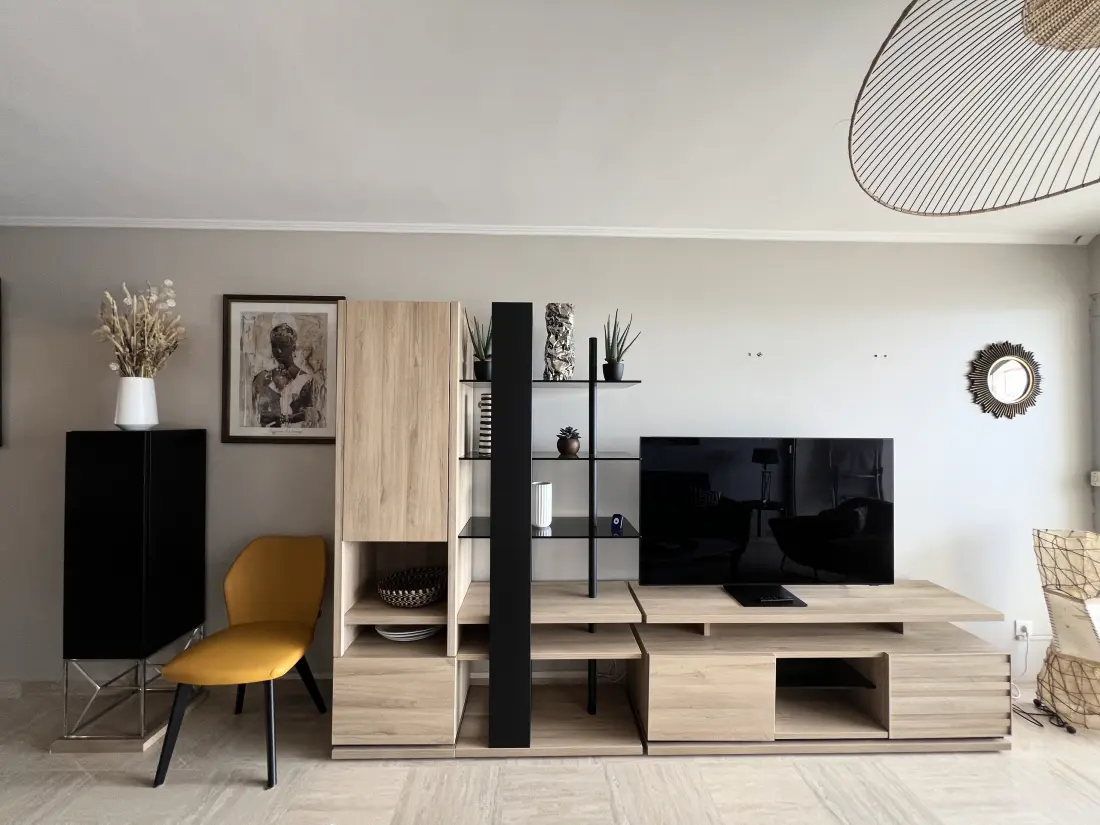 Apartmanok La Grande-Motte
