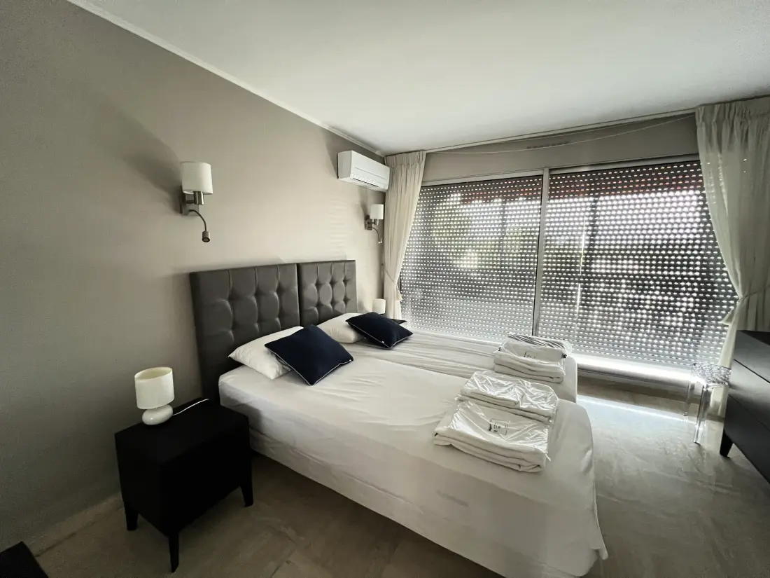 Apartmanok La Grande-Motte