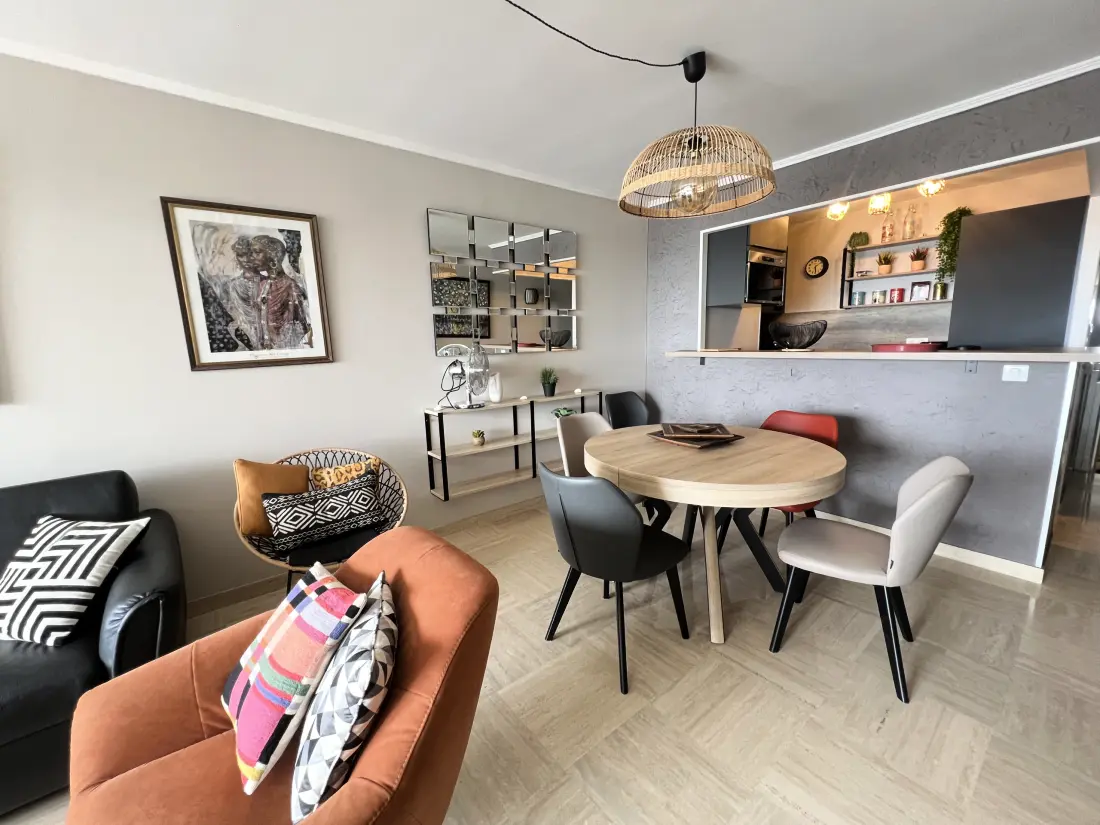 Apartmanok La Grande-Motte
