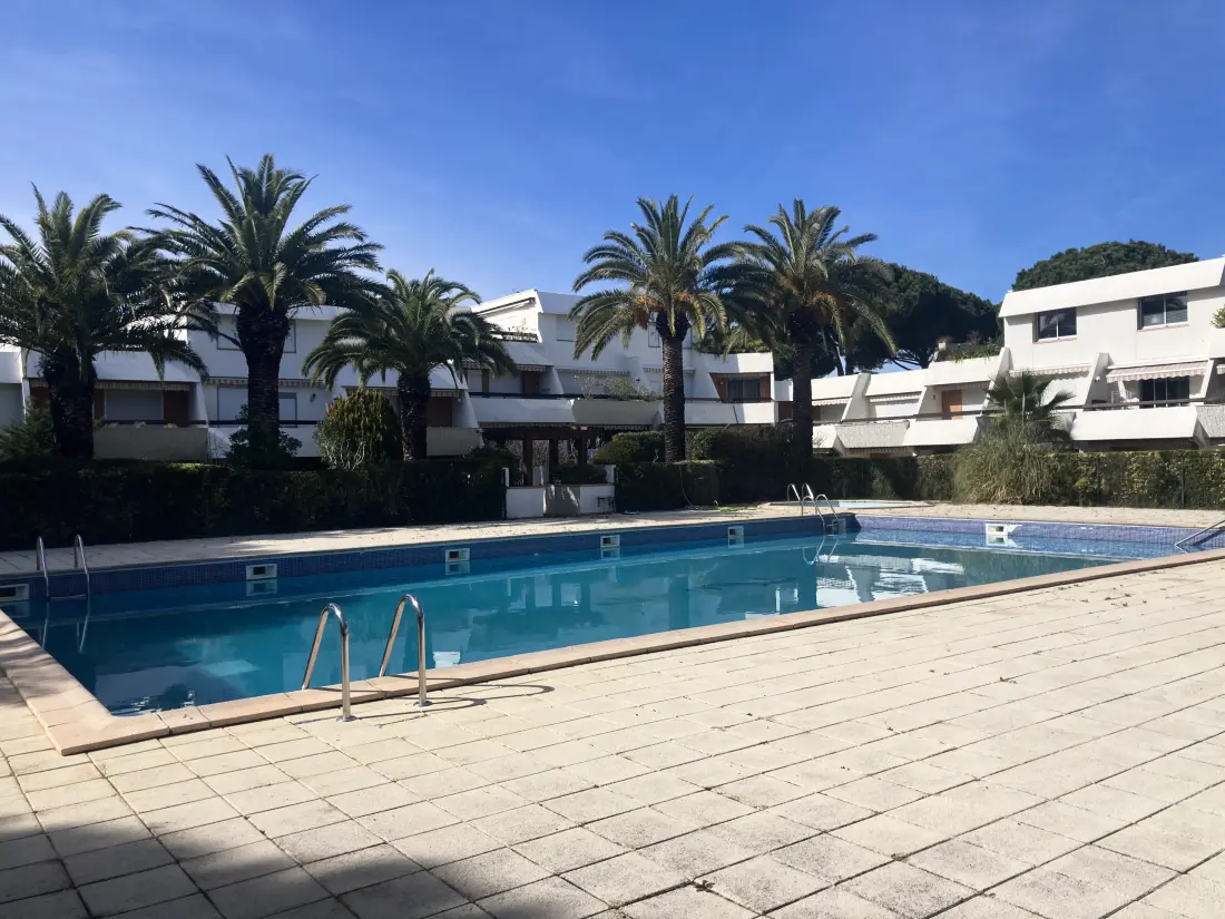 Apartmanok La Grande-Motte