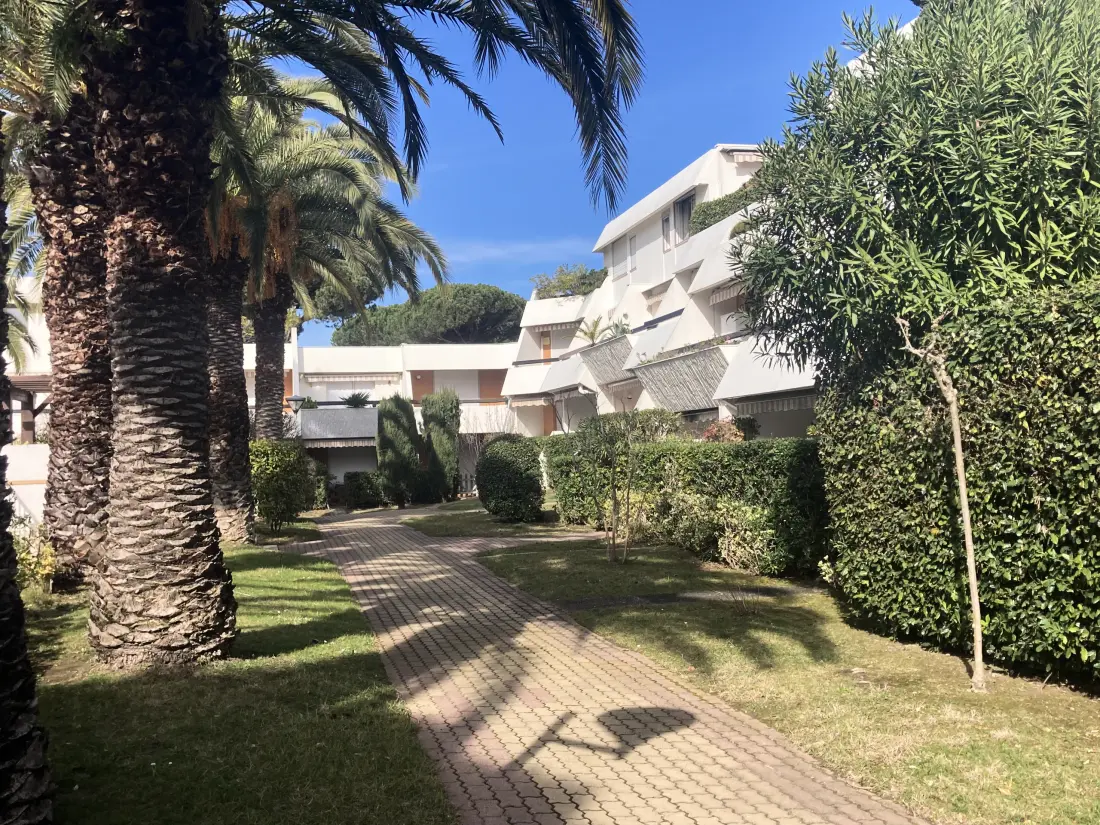 Apartmanok La Grande-Motte