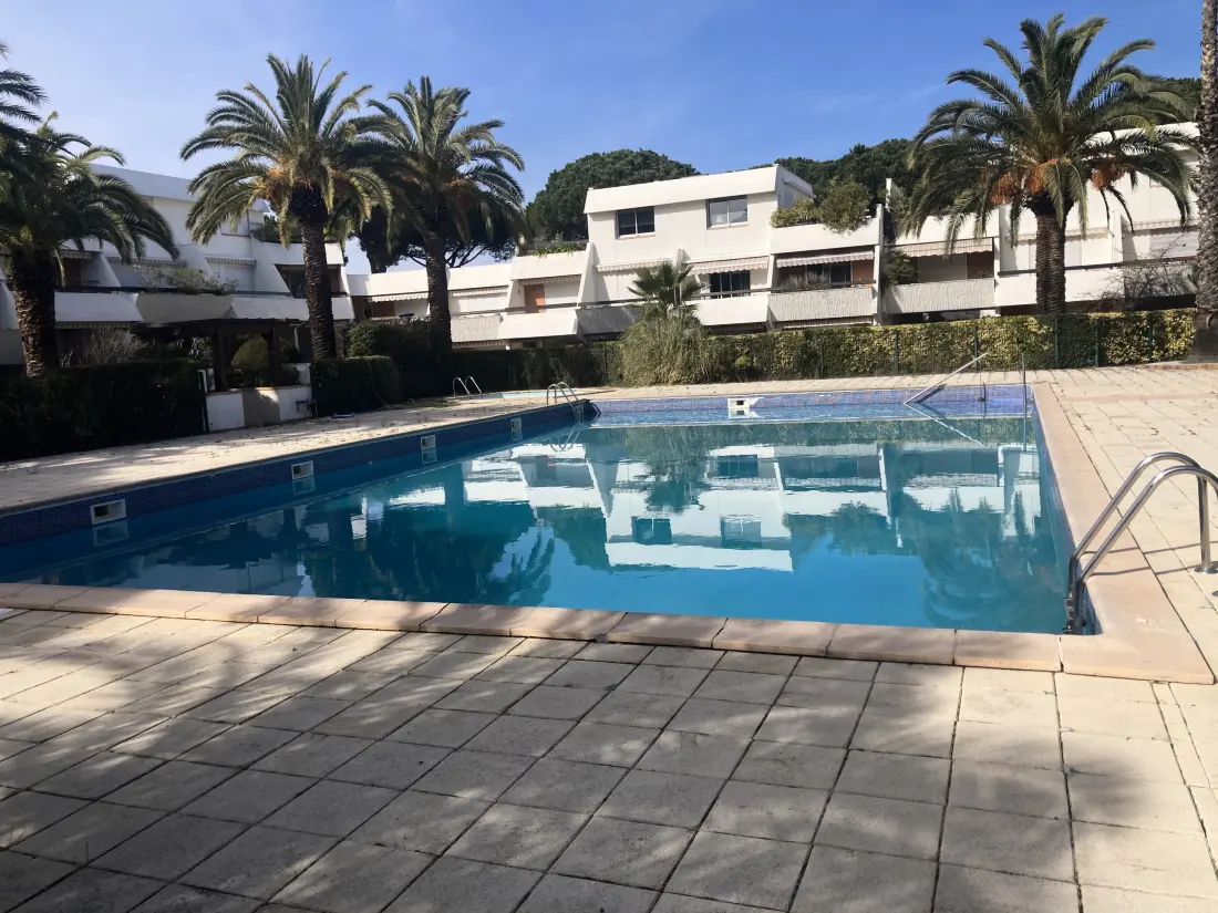 Apartmanok La Grande-Motte