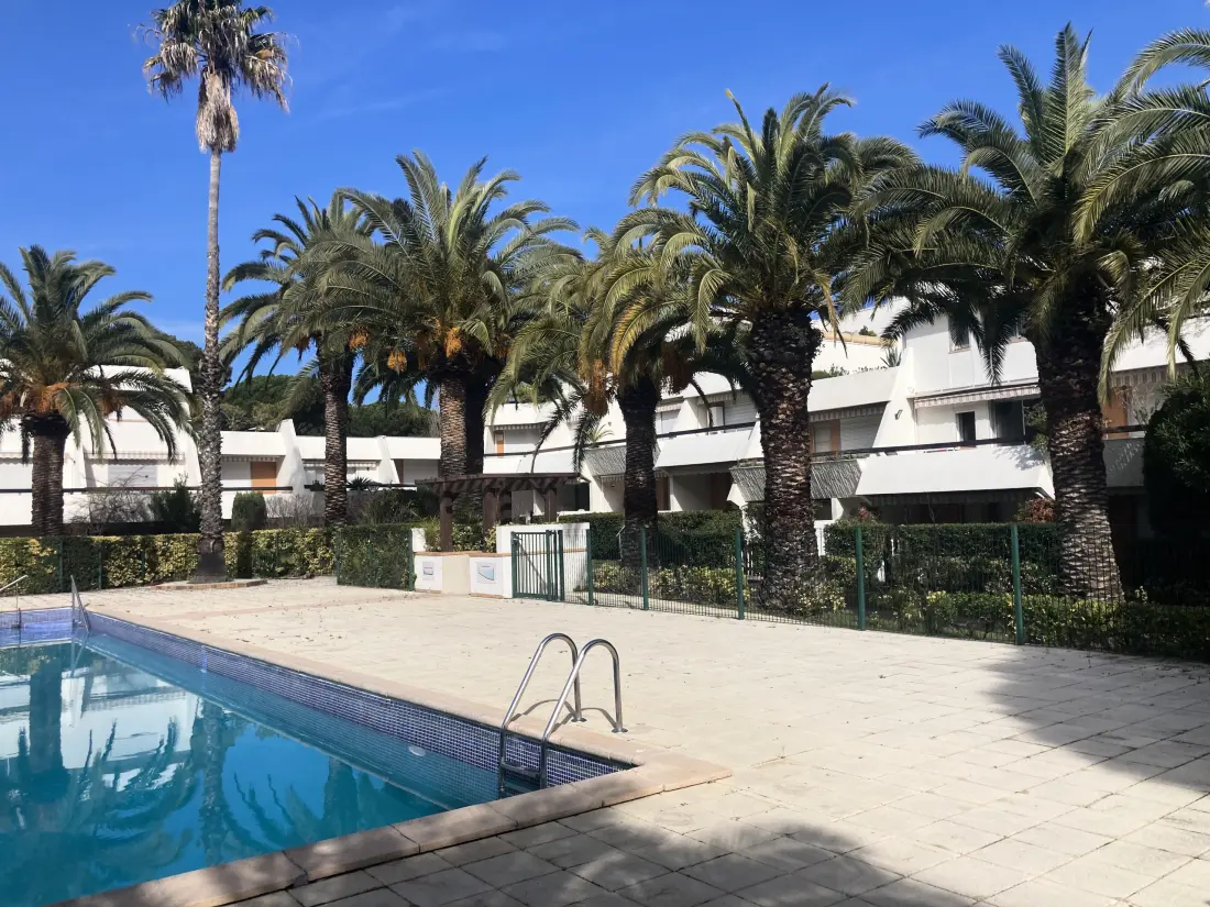 Apartmanok La Grande-Motte