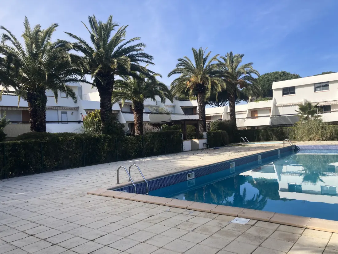 Apartmanok La Grande-Motte